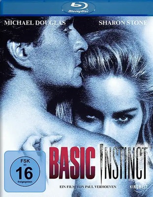 Basic Instinct