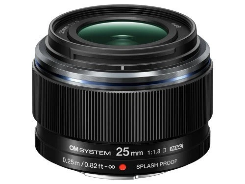 Olympus M. Zuiko f/1.8 Camera Lenses 25mm Focal for sale | eBay