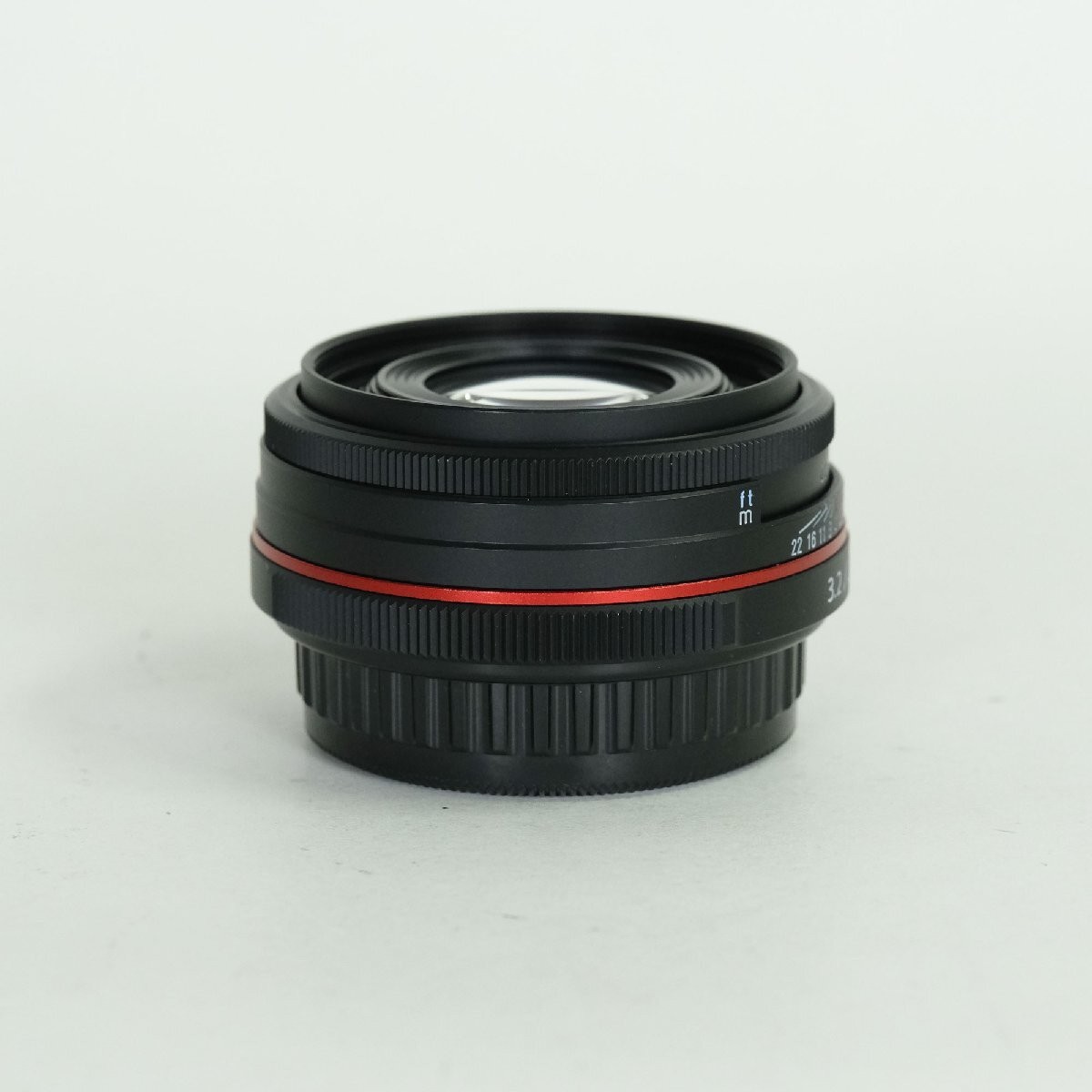 PENTAX HD PENTAX DA 21mmF3.2AL Limited PENTAX K Mount | eBay