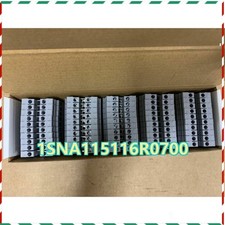 1SNA115116R0700 ABB(TE) M4/6 Entrelec, SNA Series , 800 V Ac ABB ENTRELEC 50pcs