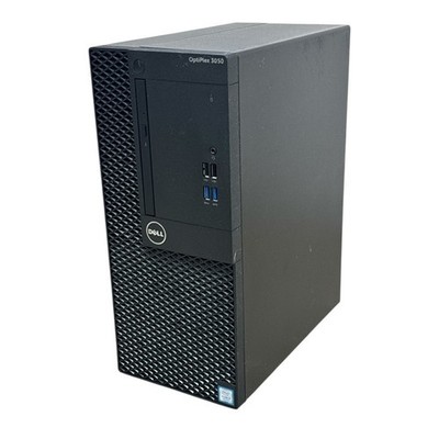 Dell OptiPlex 3050 MT Intel i5-7500 3.40GHz 8GB 500GB HDD Windows 10 Pro Desktop