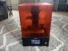 Phrozen Mighty 12K 3D Printer SPARES OR REPAIR