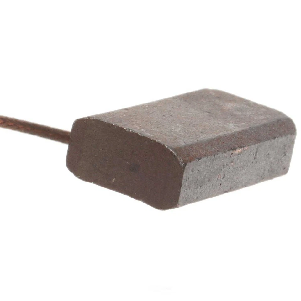 Alternator Brush Set fits 1969-1975 Volvo 142,144,145 164 1800  STANDARD MOTOR P - Image 2 of 2