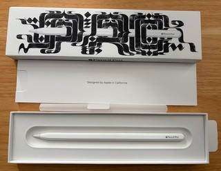 Apple Pencil Pro