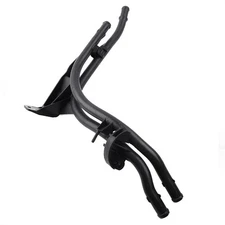 1K0121070BD Engine Coolant Water Pipe For VW Passat Tiguan Golf AUDI A3 TT