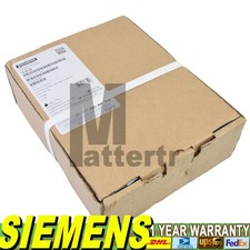 New Siemens G120C 3KW Compact Converters 6SL3 210-1KE17-5UF1 6SL3210-1KE17-5UF1
