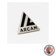 New Spriggan ARCAM Pins