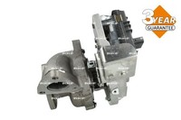 NRF Turbolader Lader Aufladung FüR Ford Ranger 3.2 Tdci 4X4