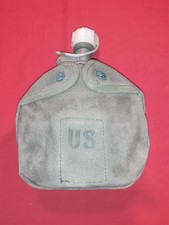 BORRACCIA MILITARE U.S. 1984