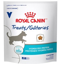 Royal Canin HP Canine Dog Treats 17.6 oz