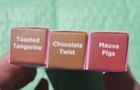Page Vine Lip Collection — photo 3