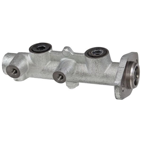 Hauptbremszylinder Ø 23,8 Mm 2X M10X1.0 2-Guss A.B.S. FüR U.A. Ford Transit-image