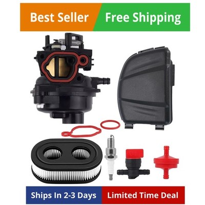 20339 Carburetor & Air Filter Cover For 163cc Toro 22