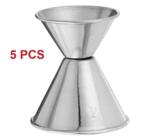 Winco Jigger,  2 oz. x 1 oz.