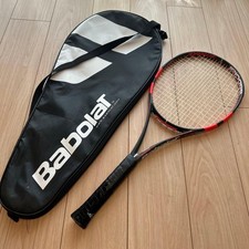 Babolat Pure STRIKE Tennis Racket With Case