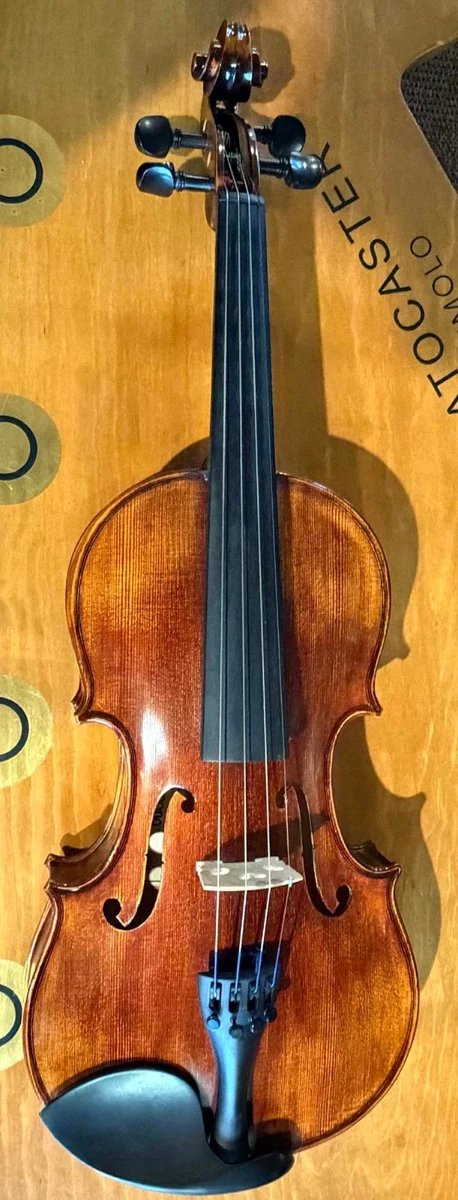 Cremona 4/4 Violins for sale - eBay