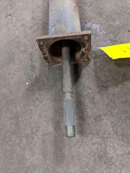 Eje de transmisión trasero transmisión automática compatible con 78-82 PORSCHE 928 246690 Foto 2 de 4