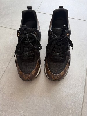 Louis Vuitton Run Away Sneaker