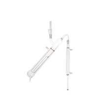 Complete Kjeldahl Nitrogen Determination Kit - Lab Glassware Included