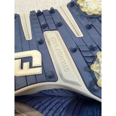FootJoy Hyperflex Yarn Previous Season 51082 Size 9M Golf  display picture 1
