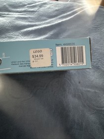 Brand New In The Box Never Been Open Factory Sealed Education Line Of Legos