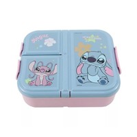 Disney Lilo Und Stitch Alien 626 Mehrfach Unterteilte