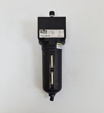 Parker P3NLA96LSM Pneumatic Mist Lubricator 250 psi 17 bar