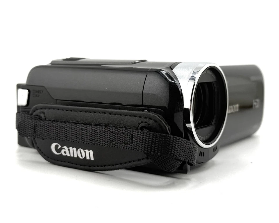 Canon Vixia HF R40 Camcorder Video Camera 53x Zoom WiFi Full 1080 HD MINT - Image 3 of 4