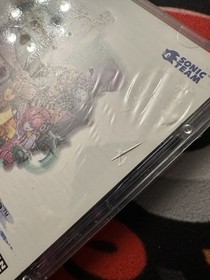 Phantasy Star Online Sega Dreamcast *Sealed* With Demo