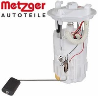 Metzger 2250686 Kraftstoff-FöRdereinheit Kraftstoffpumpe FüR Renault