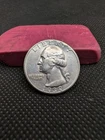 1939-D Washington Quarter 90% Silver