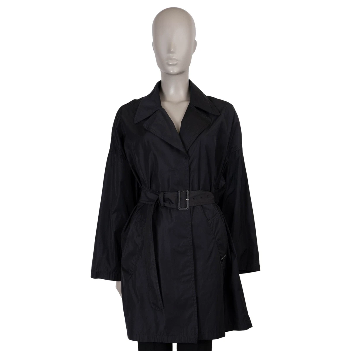 25+ PRADA Trench Coats, Jackets & Vests for Women for sale