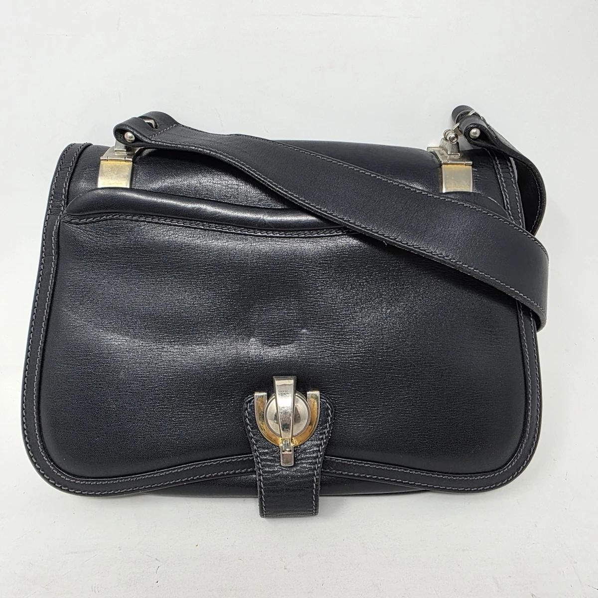 Gucci Original Vintage Bags, Handbags & Cases for sale | eBay