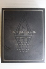 Elder Scrolls Anthology (PC: Windows, 2013) for sale online | eBay
