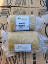 Load Wheels Oem  Yale Hyster Mpb W45ZHD | Electric Pallet Jack 