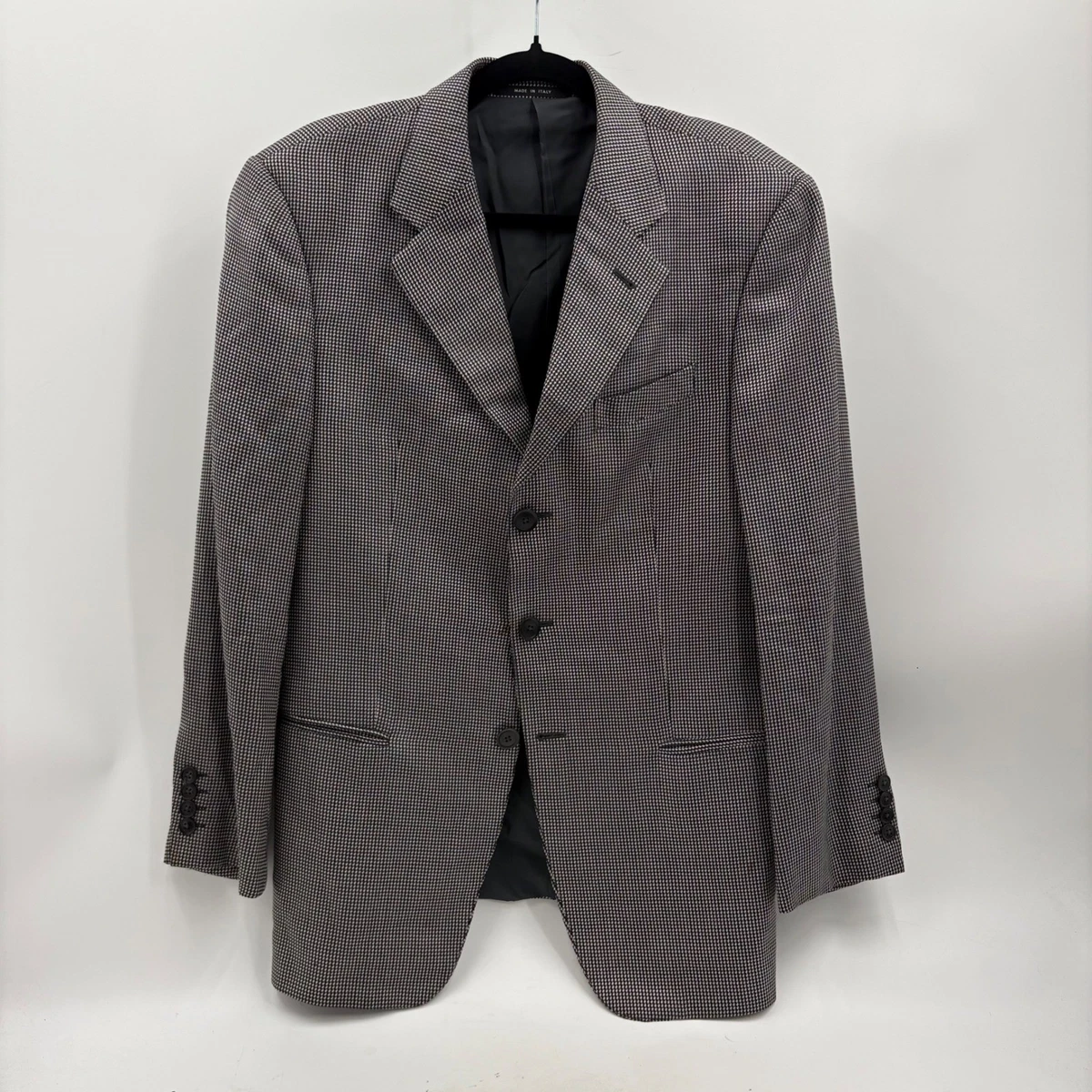 Armani Collezioni Three-Button Suits & Blazers for Men for sale | eBay