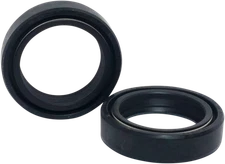 K&S Technologies Fork Seals 33mm x 46mm x 11mm for ATV & Motorcycle, Part