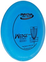 Innova Disc Golf Dx Wedge Golf Disc (colors May Vary) 173-175gm on sale Innova Disc Golf Dx Wedge Golf Disc (colors May Vary) 173-175gm on sale