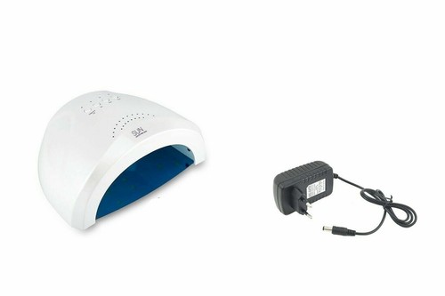 Lampada UV Led Da 48W SUN 1 Ricostruzioni Unghie Mani Piedi Fornetto Nail Art - Foto 6 di 6