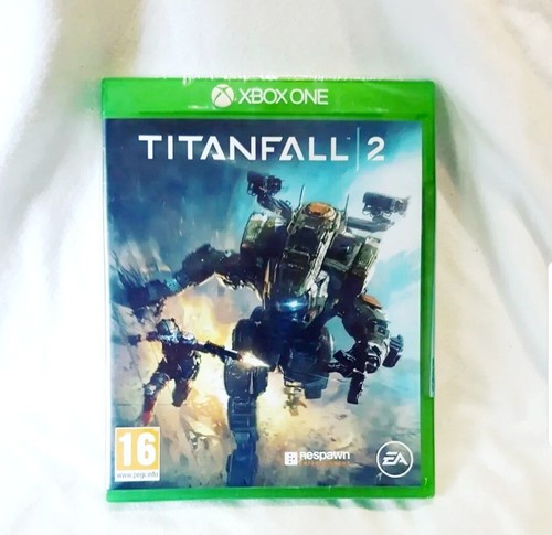 Titanfall | Xbox One | Games | Collection | (NEW) | (SEALED) | EA | Respawn | - Picture 22 of 24