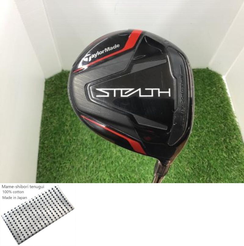 TaylorMade Stealth 3番ウッド Amazon.com : TaylorMade Stealth Titanium Fairway #3