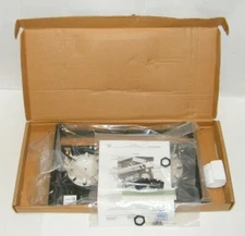 LUCENT TECHNOLOGIES 600B ONE UNIT HIGH SHELF 