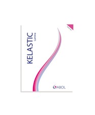 Gabol Kelastic Lamina 12x8cm