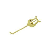 Yamaha Lyre, Marching Baritone for Yamaha only Lacquered Brass NEW! Ships Fast!