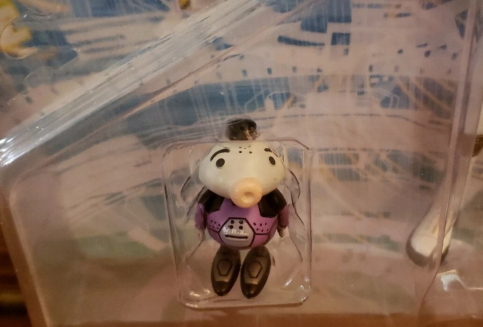 FIGURA FANTASMA EN LA CÁSCARA MOTOKO ARAMAKI KOUKAKU KIDOUTAI NUEVO PAQUETE LIGERO DESGASTE Foto 4 de 4