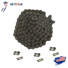 415 Chain 415 Chain Master For 49cc 66cc 80cc 2 Stroke Engine Motorized Bike