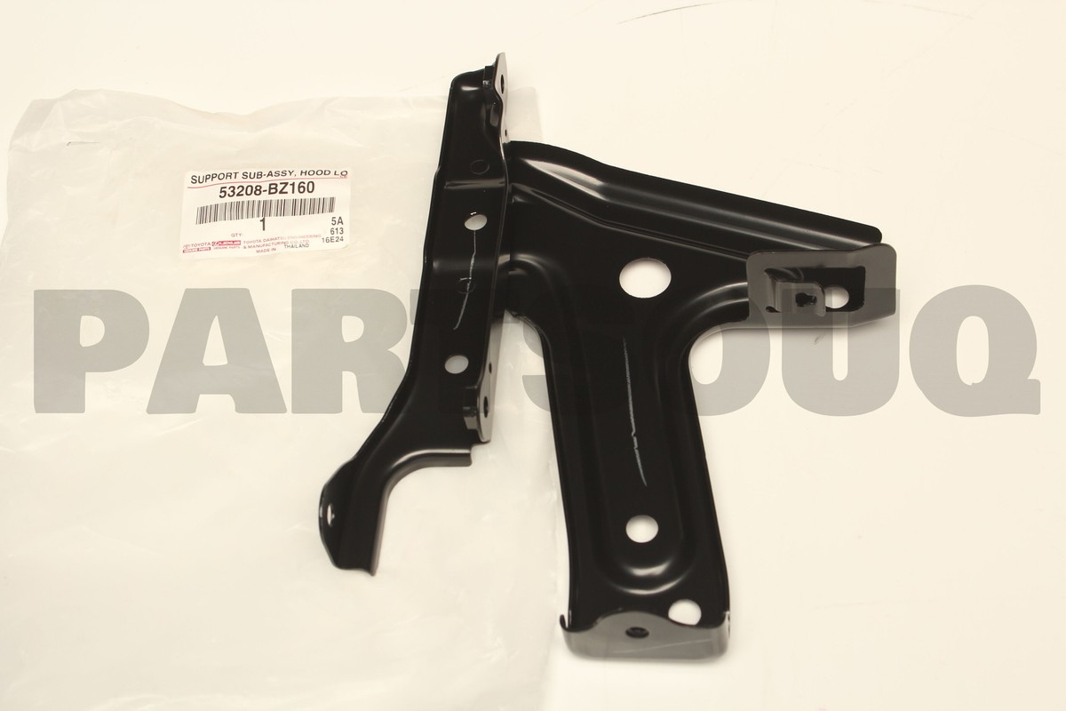 Booさま　専用 SUPPORT SUB-ASSY 5320233110 | Toyota Parts | PartSouq