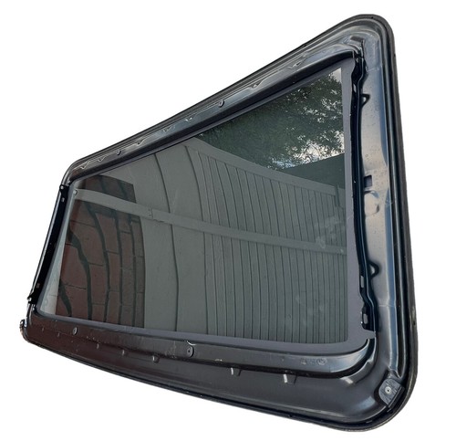 TOYOTA 4RUNNER LEXUS GX470 03-04-05-06-07-08-09 SLIDING SUNROOF MOON GLASS - Picture 6 of 7