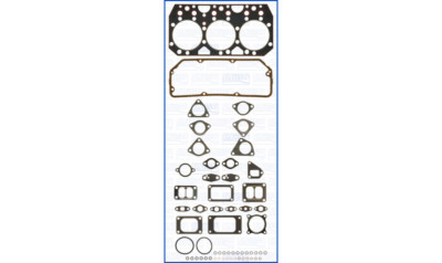 One Cylinder Head Gasket Set LEYLAND CONSTRUCTOR 24.23 11.1 TL11 (1981-1989)