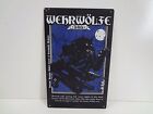 Vintage Style Metal Bar Sign - Werwolfe Dark Brewery Beer 10" x 16" - Sigh Co.